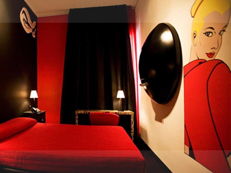 Hotel Bella 'Mbriana Follonica