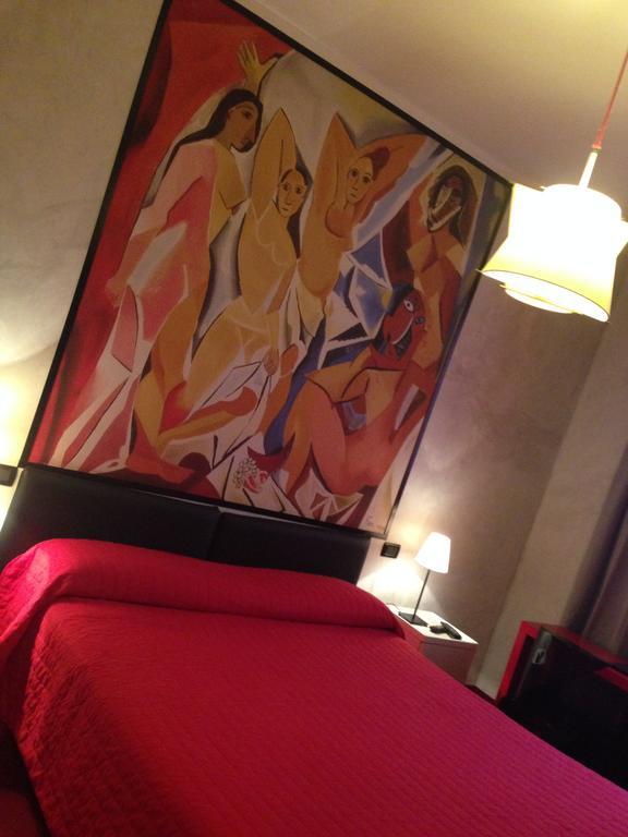 Hotel Hotel Bella 'Mbriana