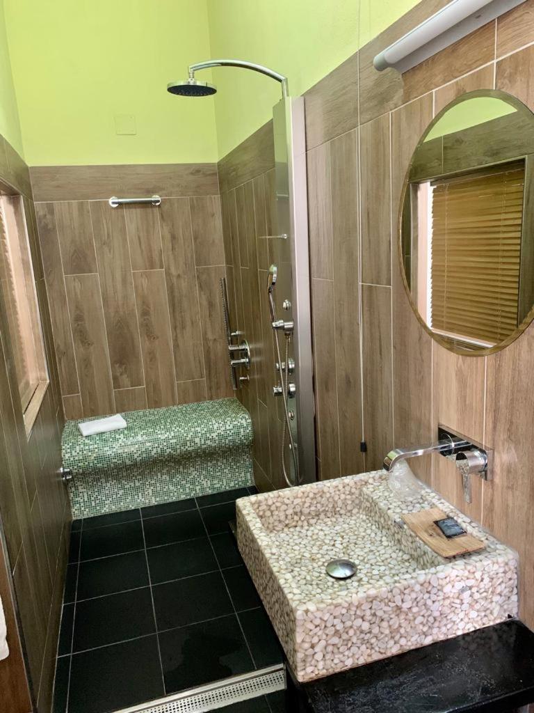 Hotel Hotel Bella 'Mbriana 4*