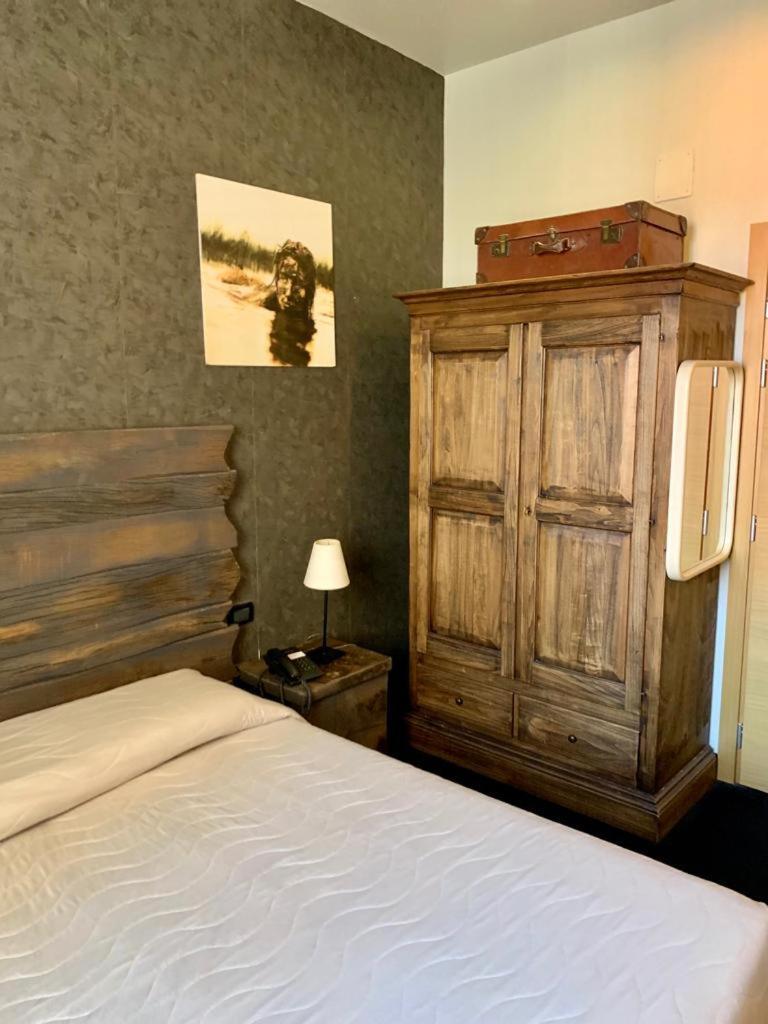 Hotel Hotel Bella 'Mbriana Follonica