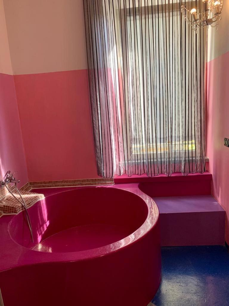 Hotel Bella 'Mbriana 4* Follonica