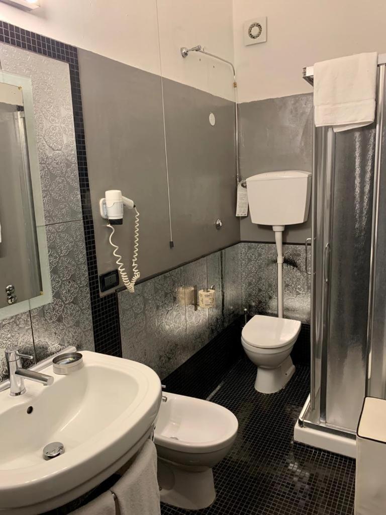 Hotel Hotel Bella 'Mbriana 4*