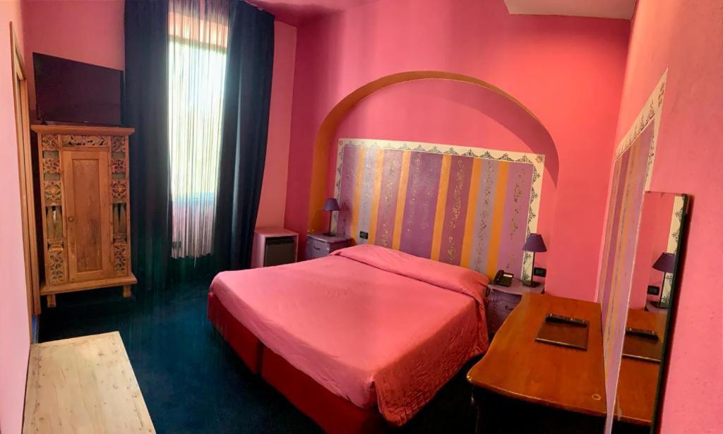 Hotel Hotel Bella 'Mbriana Follonica