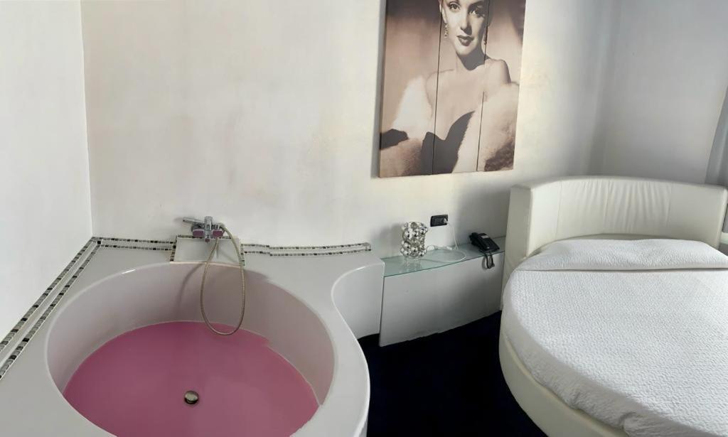 Hotel Hotel Bella 'Mbriana Follonica