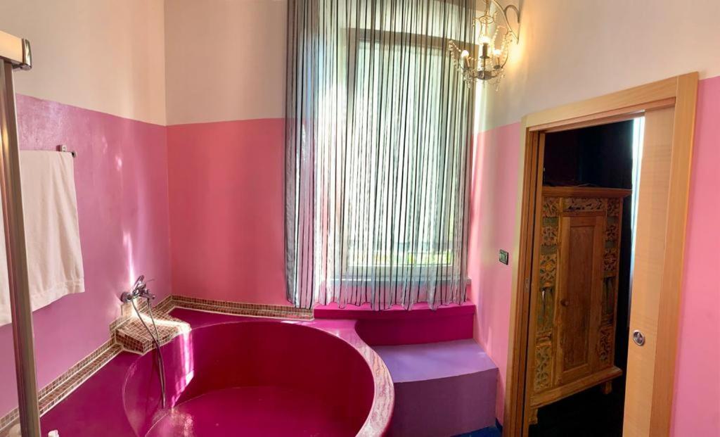 Hotel Bella 'Mbriana 4* Follonica