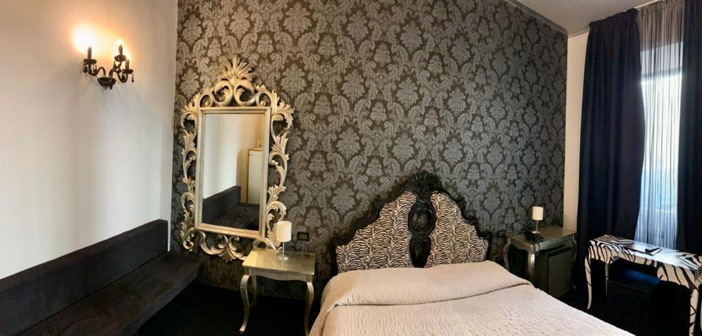 Hotel Hotel Bella 'Mbriana