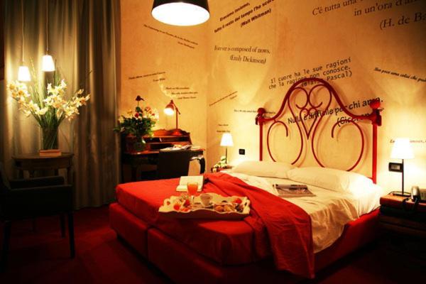 Hotel Bella 'Mbriana Hotel