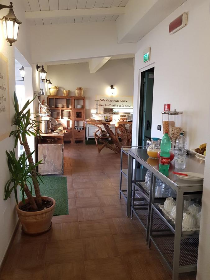 Hotel Hotel Bella 'Mbriana 4*