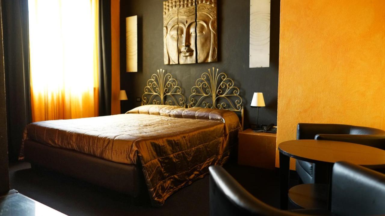 Hotel Bella 'Mbriana Hotel 4*