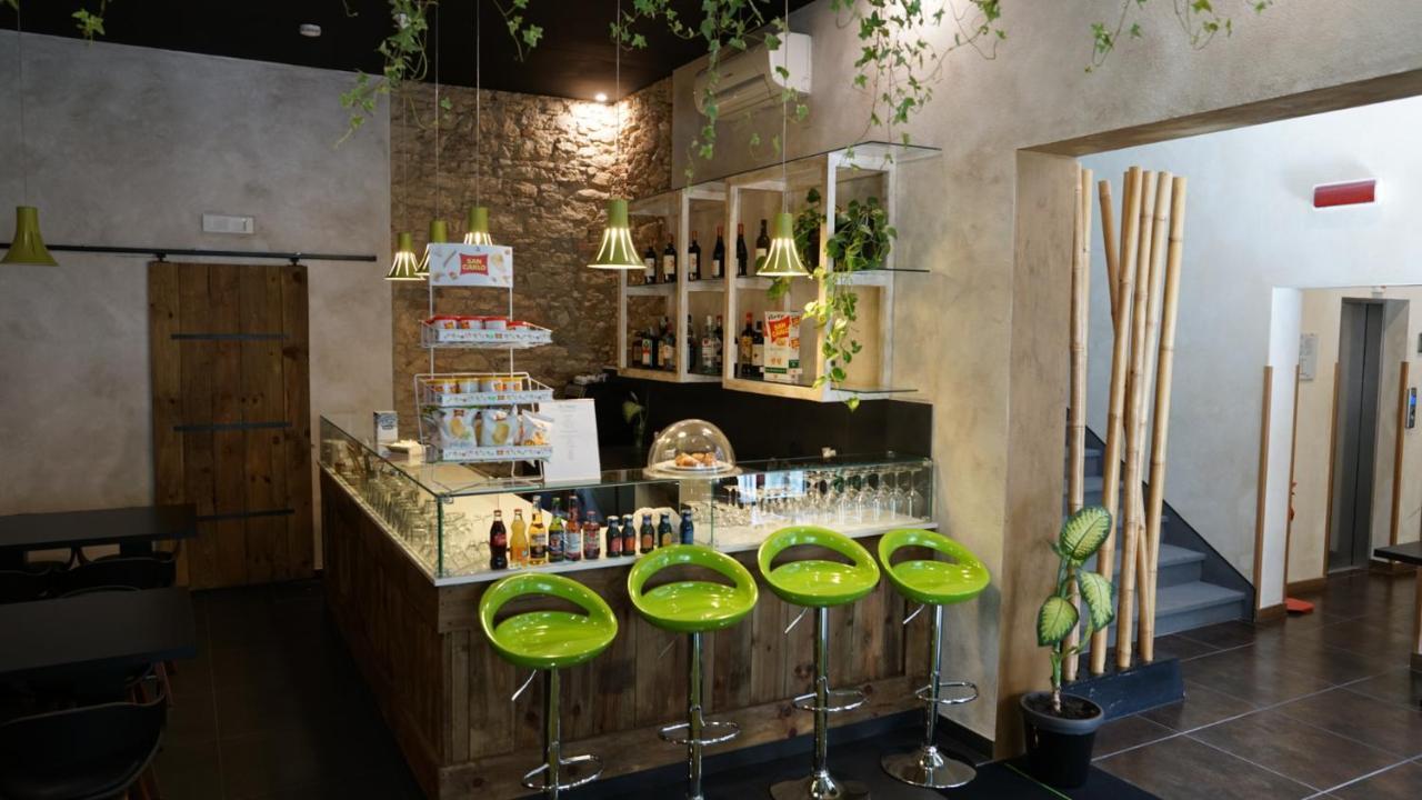 Hotel Bella 'Mbriana 4*
