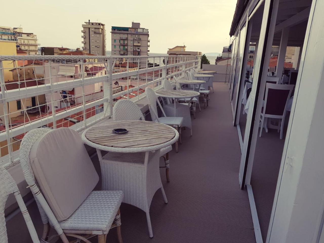 Hotel Hotel Bella 'Mbriana Follonica