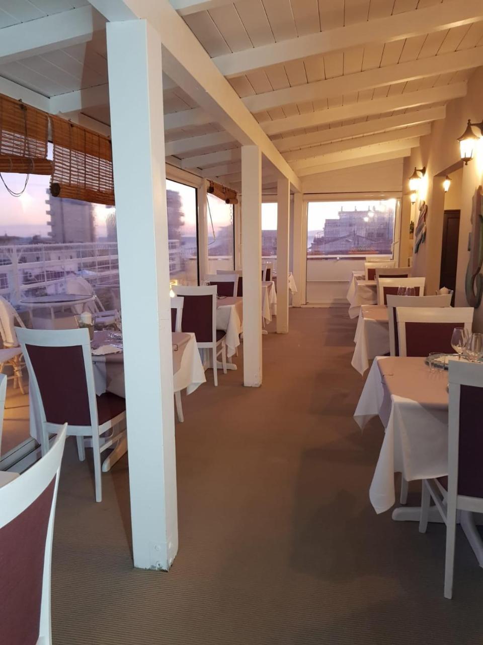Hotel Bella 'Mbriana
