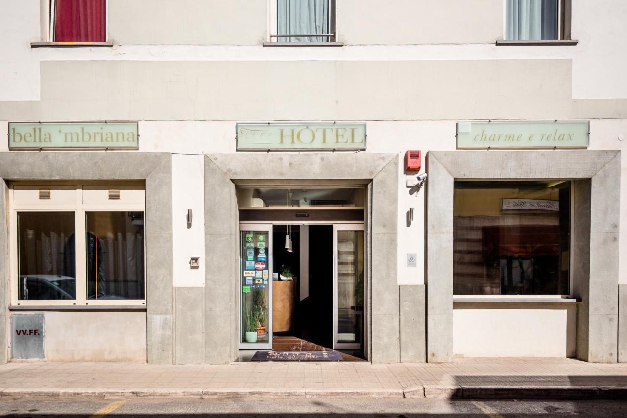 Hotel Bella 'Mbriana Hotel