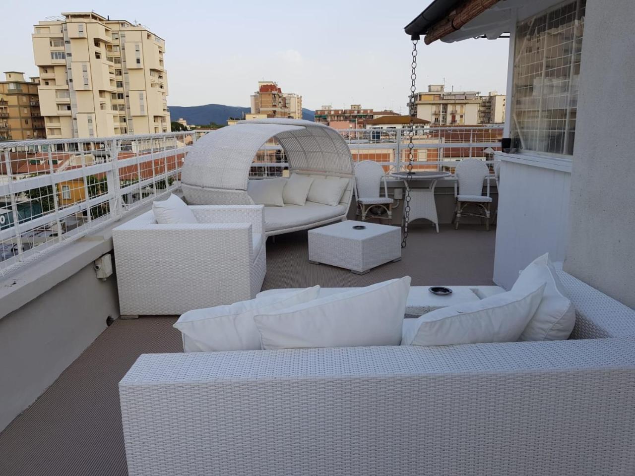 Hotel Bella 'Mbriana Hotel