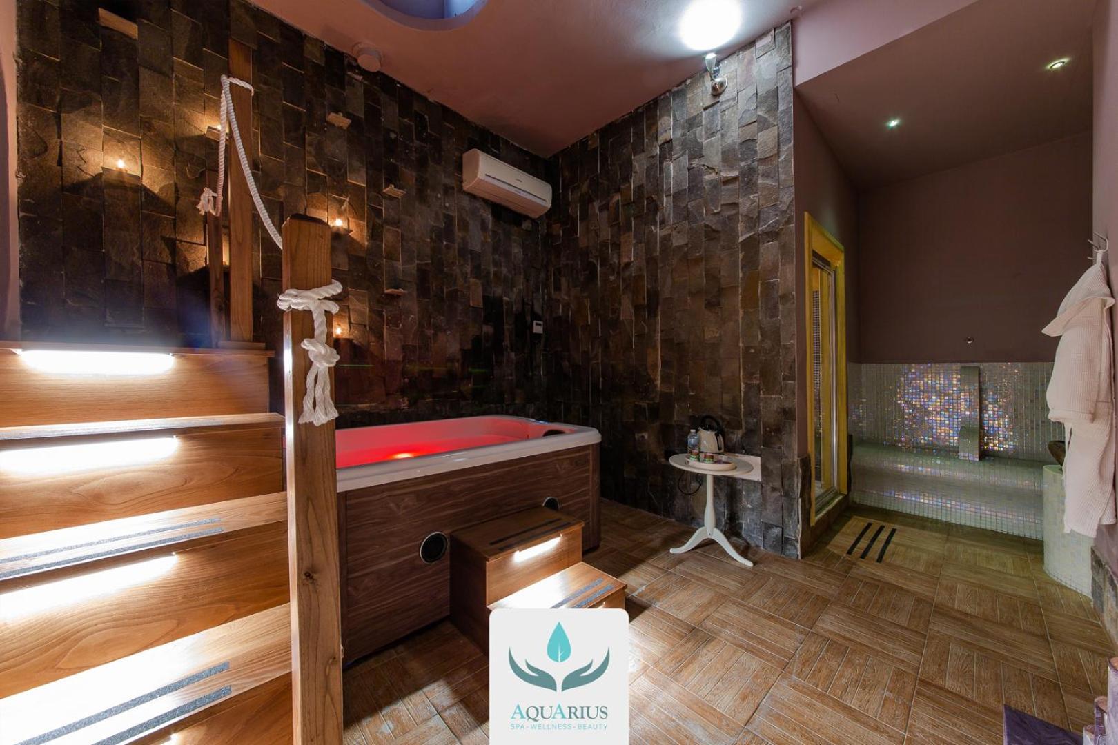 Hotel Bella 'Mbriana 4*
