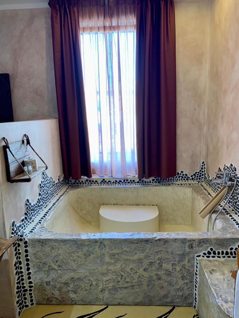 Hotel Hotel Bella 'Mbriana 4*