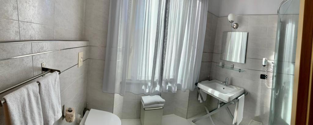 Hotel Bella 'Mbriana Follonica