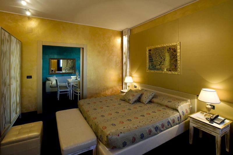 Hotel Bella 'mbriana