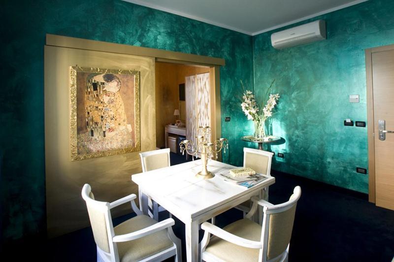 Hotel Bella 'Mbriana 4*