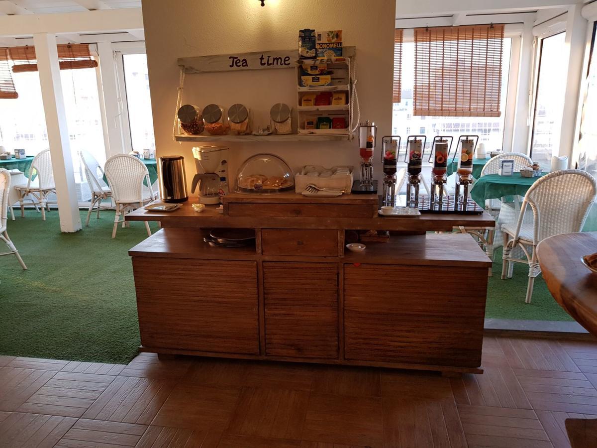 Hotel Bella 'Mbriana Hotel Follonica